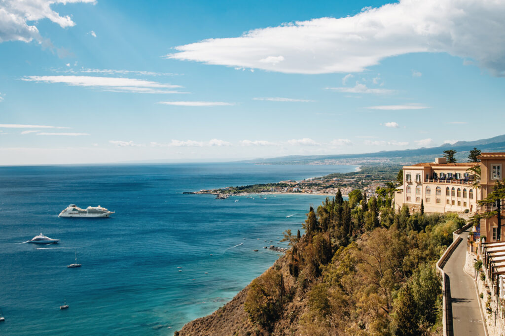 Seabourn Ruby Collection 2028