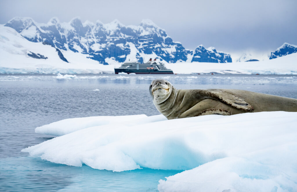 Seabourn Ruby Collection 2028