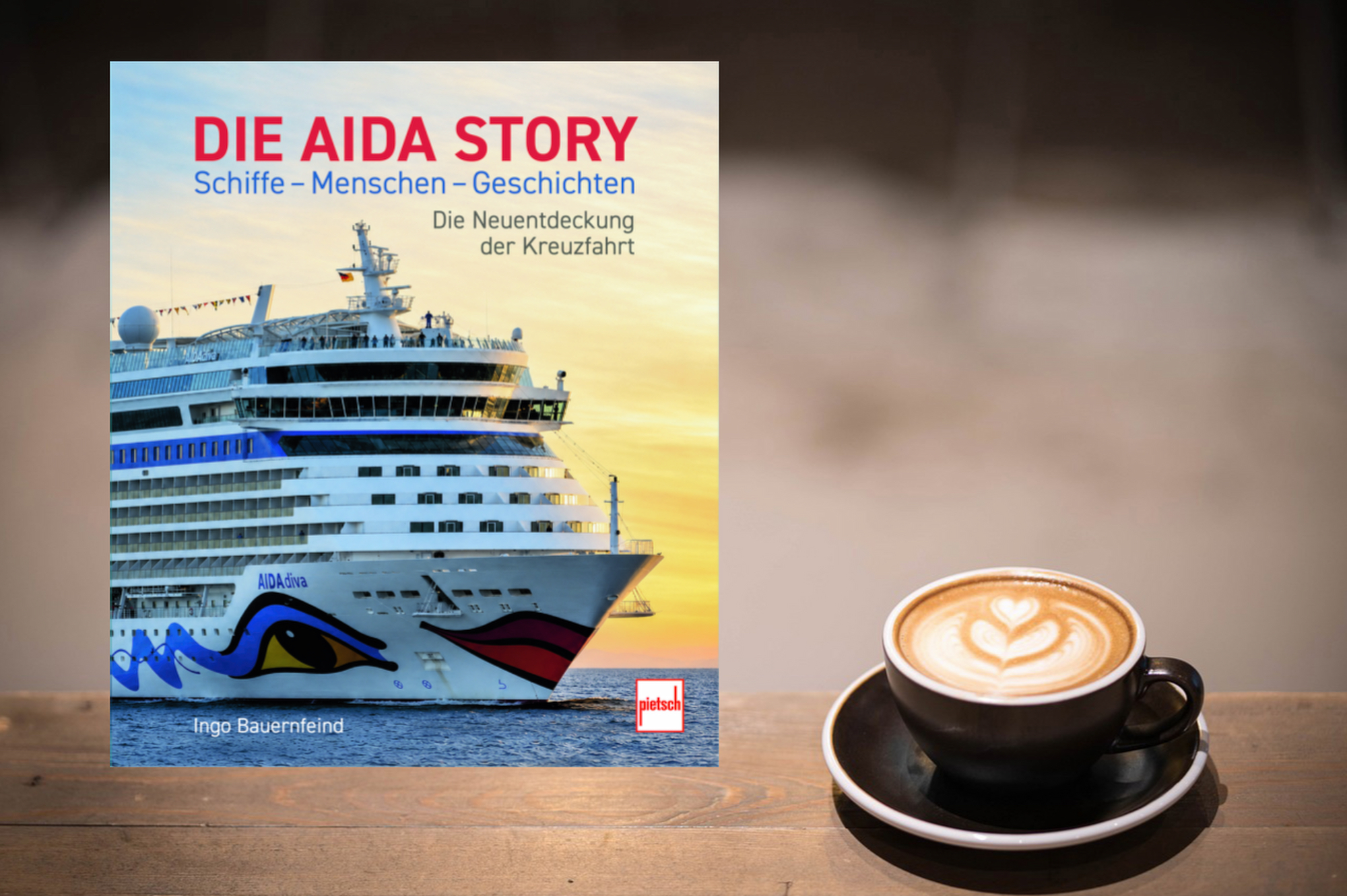 AIDA Story