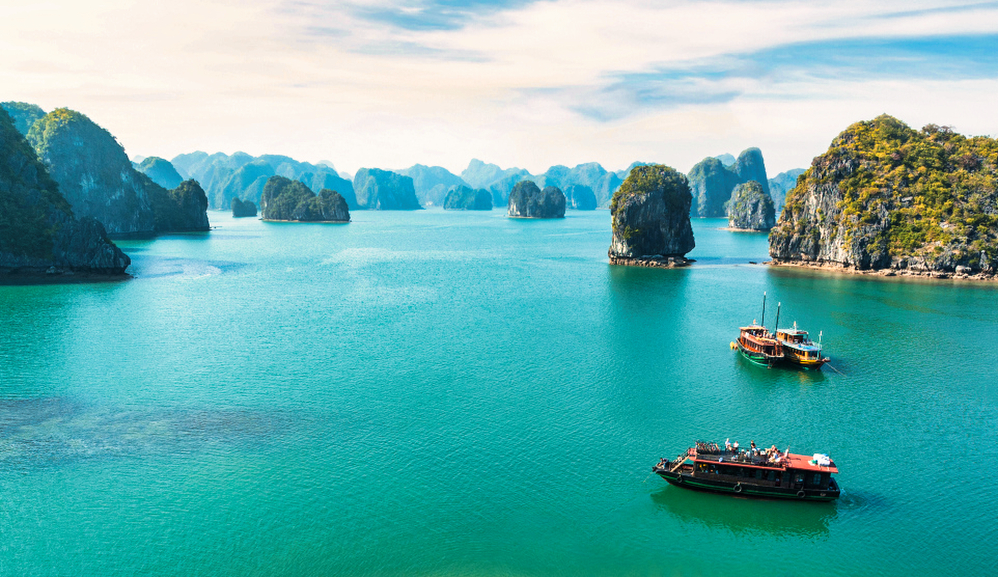 Mein Schiff Asien buchen