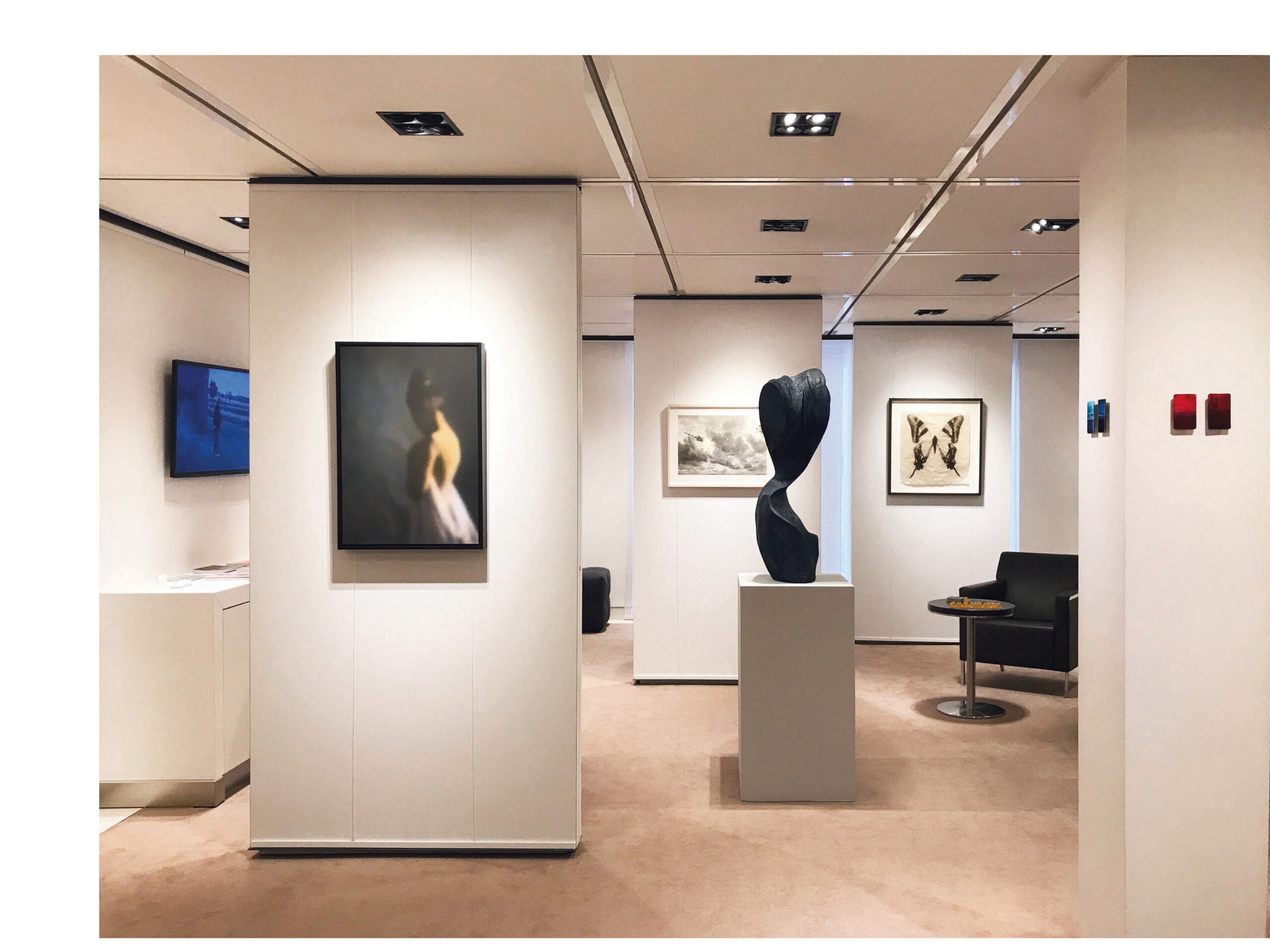Mit drei außergewöhnlichen ART 2 SEA-Formatreisen baut Hapag-Lloyd Cruises das Kunstprofil der EUROPA 2 im Jahr 2027 weiter aus.