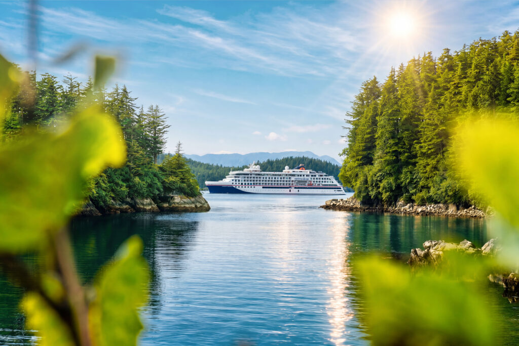 Hapag-Lloyd Cruises Sommer 2027