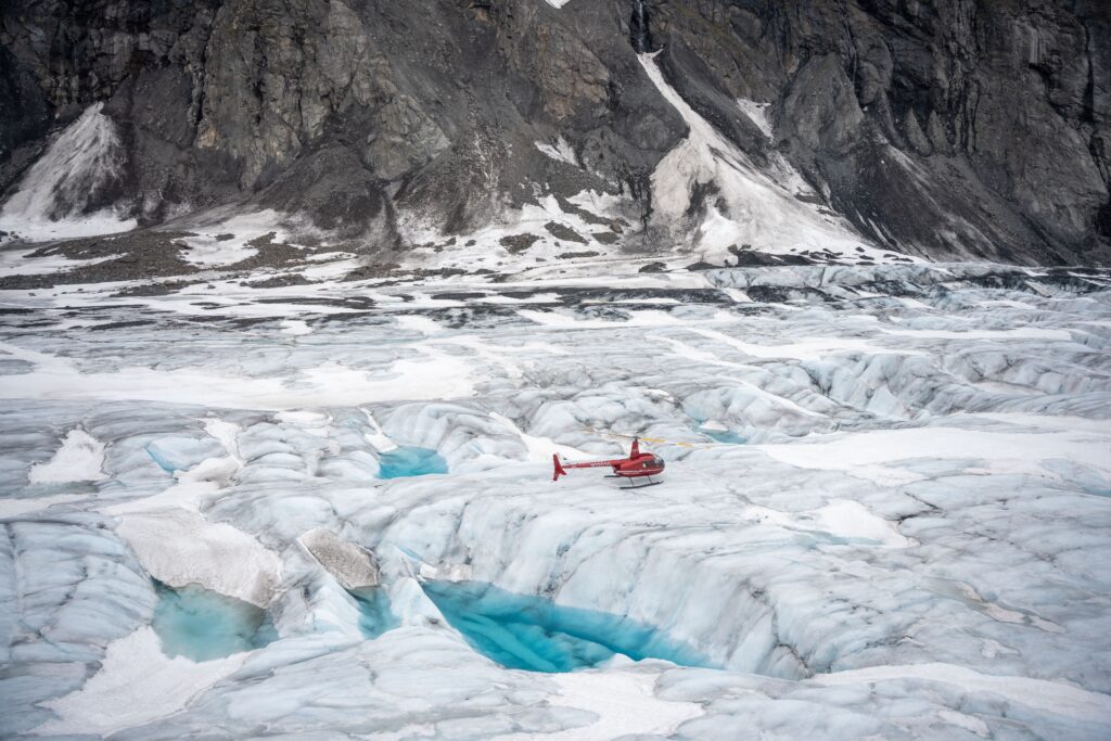 Alaska Azamara Weltreise