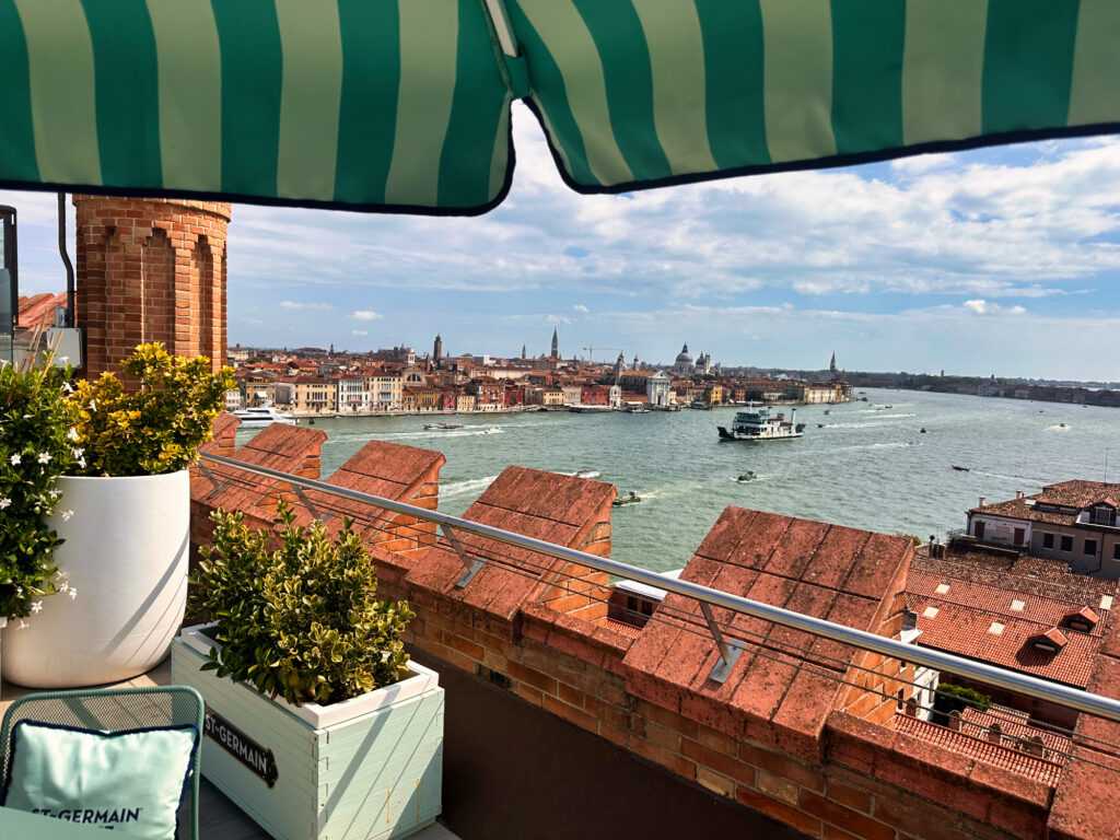 Hilton Molino Stucky Venice
