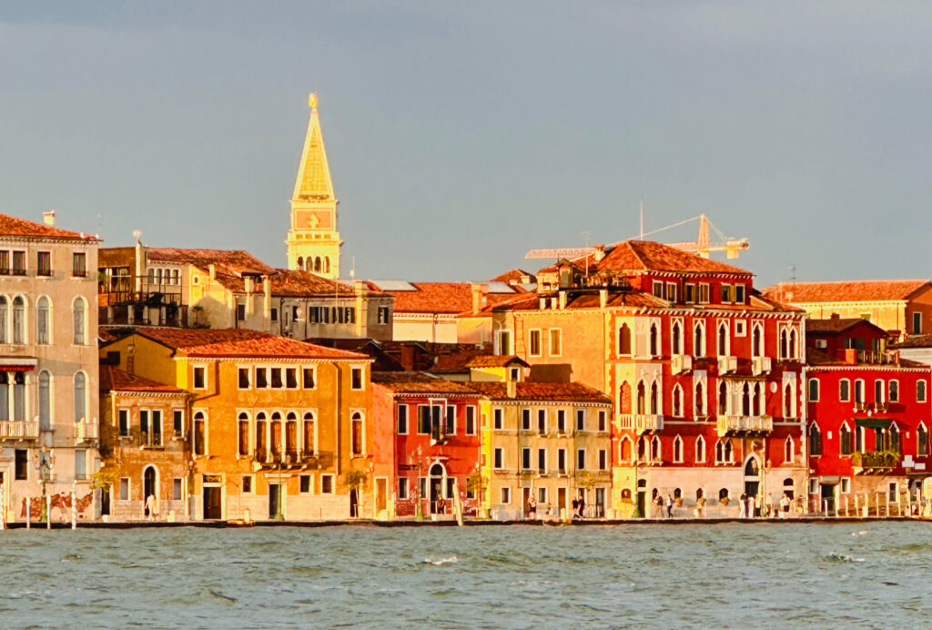 Hilton Molino Stucky Venice