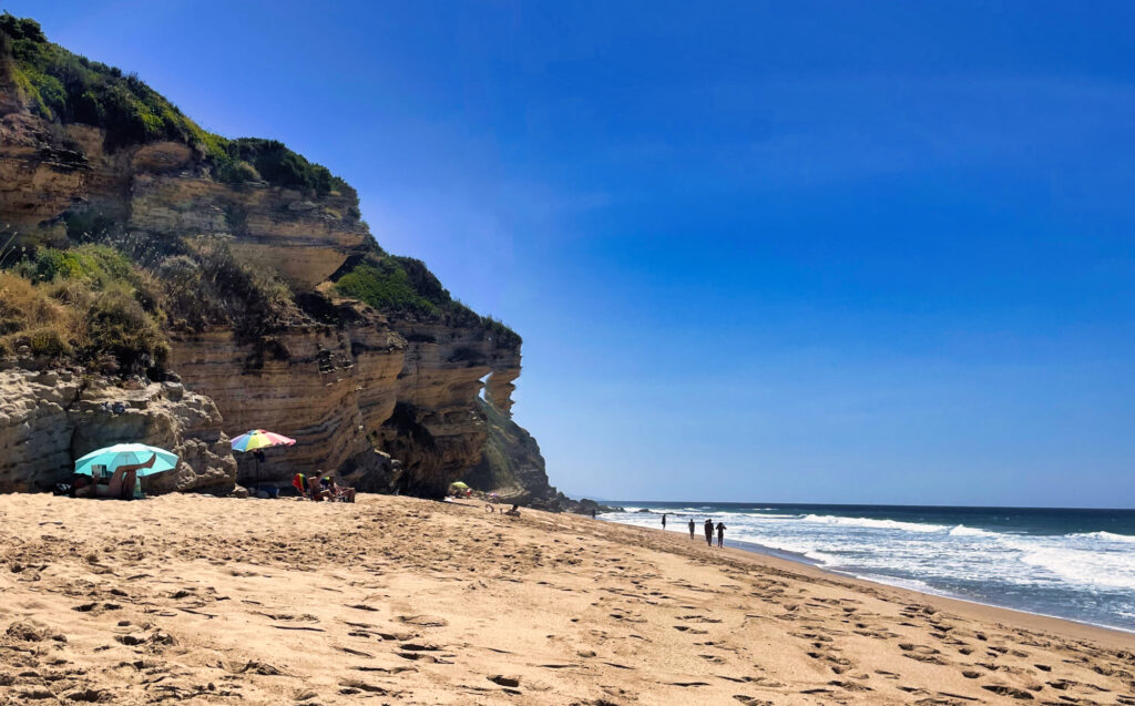 Costa de la Luz: Ausflugstipps