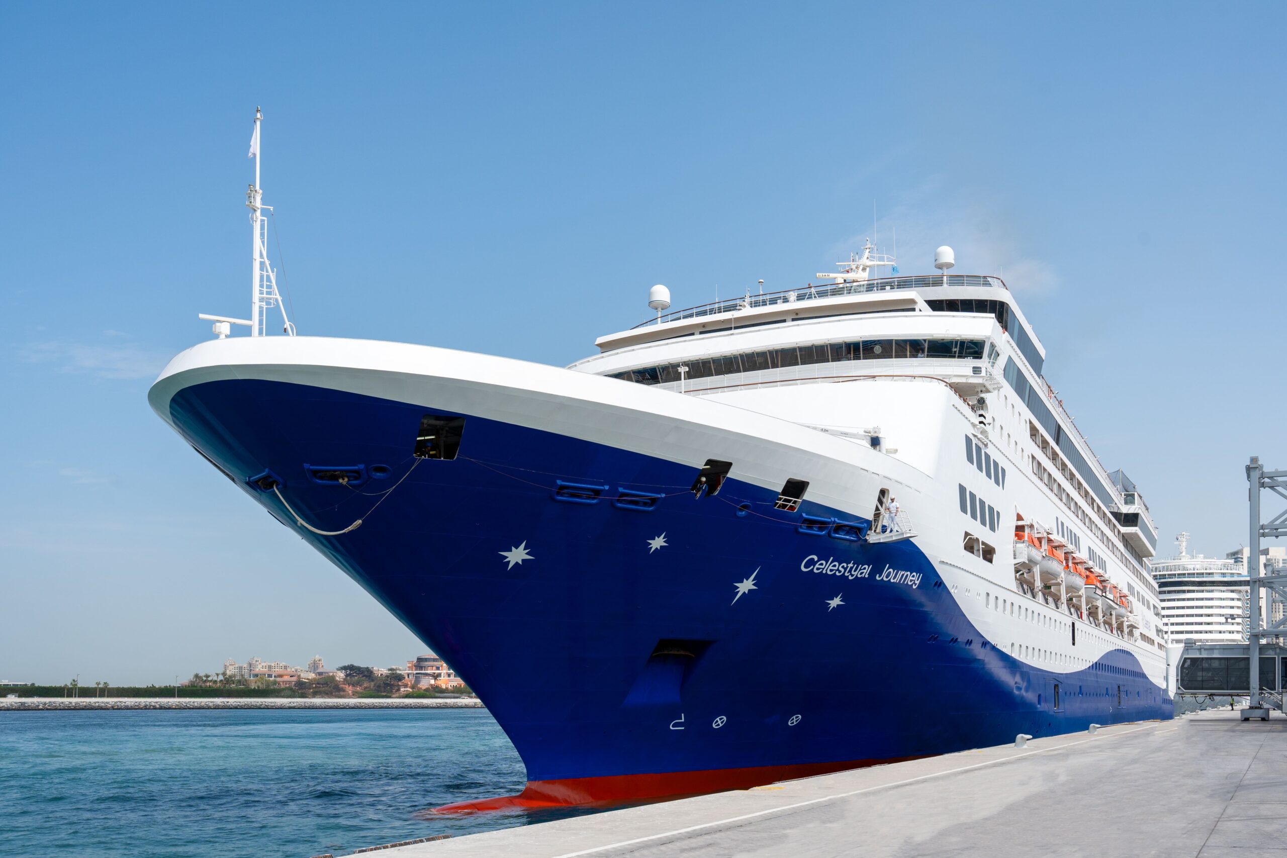Die griechische Reederei Celestyal (www.celestyalcruises.de) baut ihr Winterangebot im Mittelmeer für die Saison 2027/28 aus: Auf neuen Routen verbindet sie
