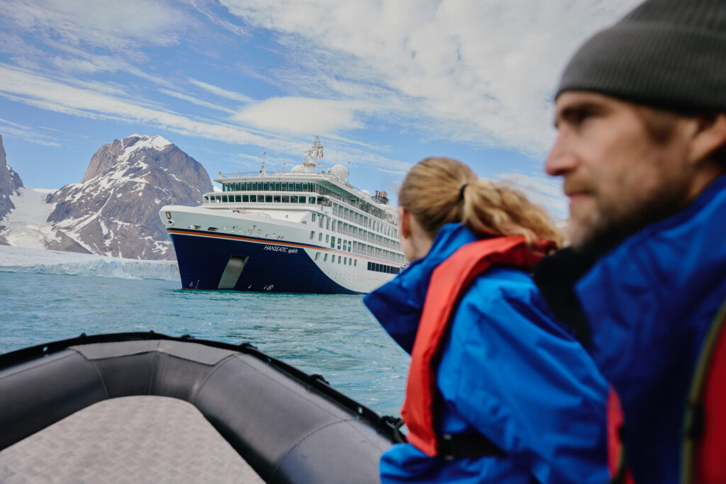 Hapag-Lloyd Cruises Sommer 2027