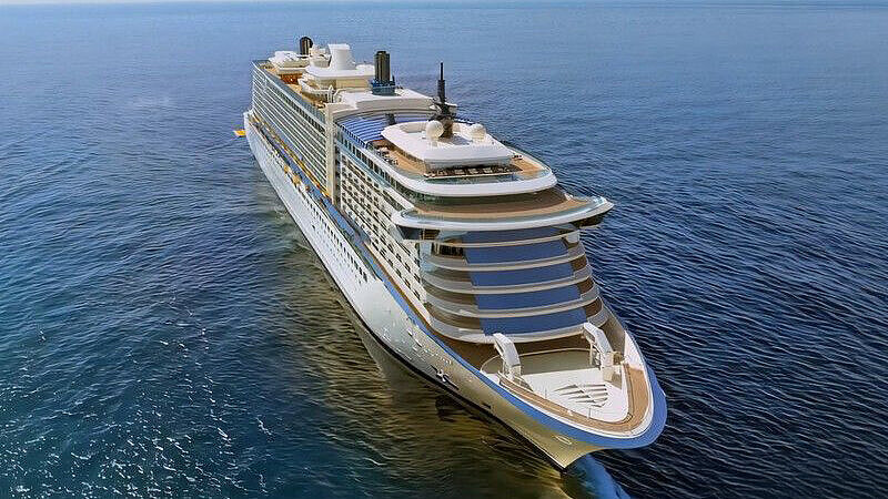 Das norwegische Start-up Nor Cruises will mit der neuen Luxus-Kreuzfahrtmarke Norsemen in den Markt einsteigen und plant dafür den Bau von bis zu fünf Schiffen in China.