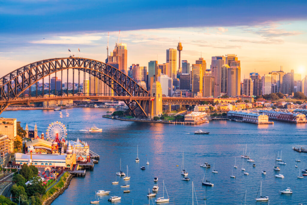 Oceania Cruises deutschsprachiger Kreuzfahrten