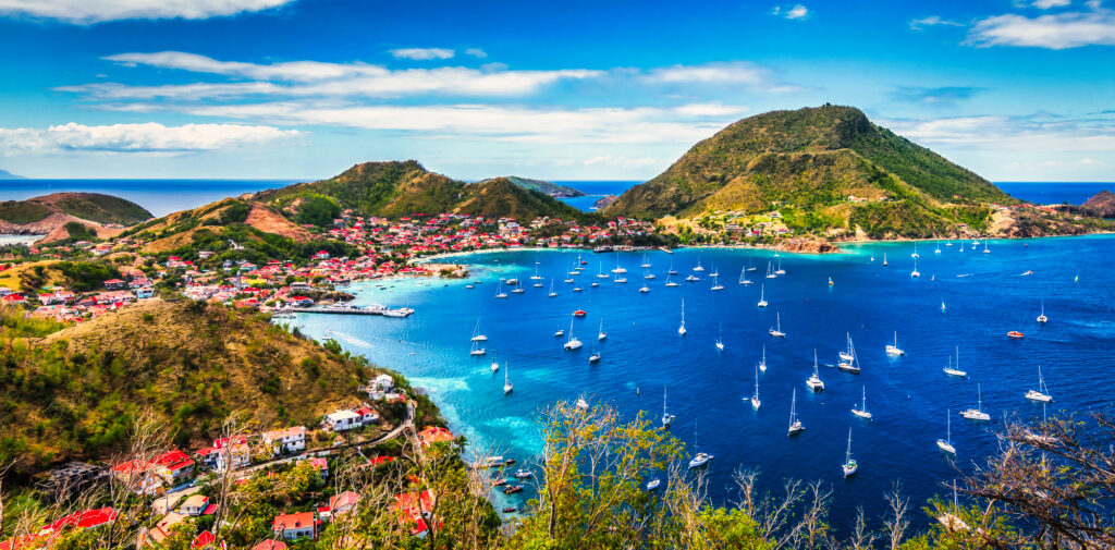 Oceania Cruises Karibik