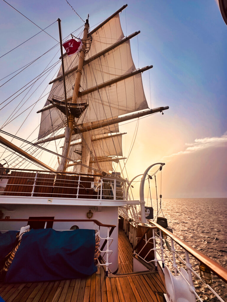 Royal Clipper Adria