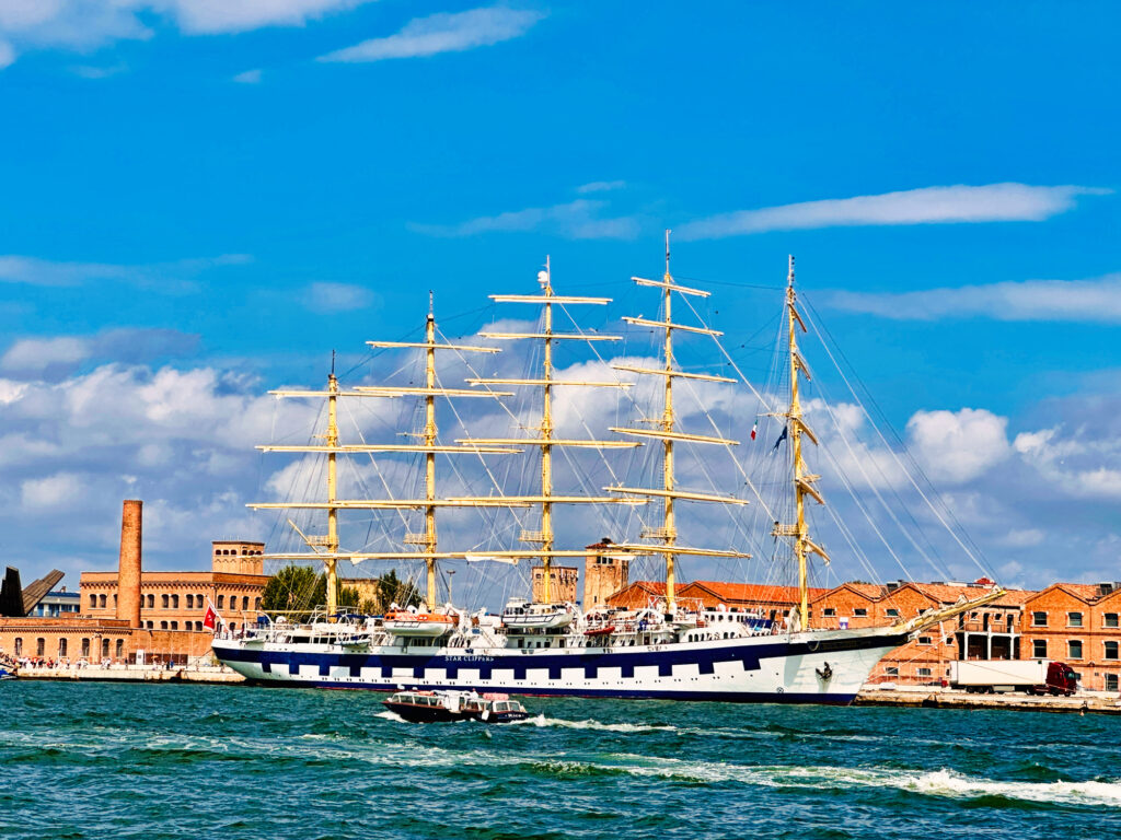 Royal Clipper