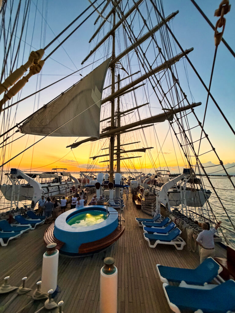 Royal Clipper Adria