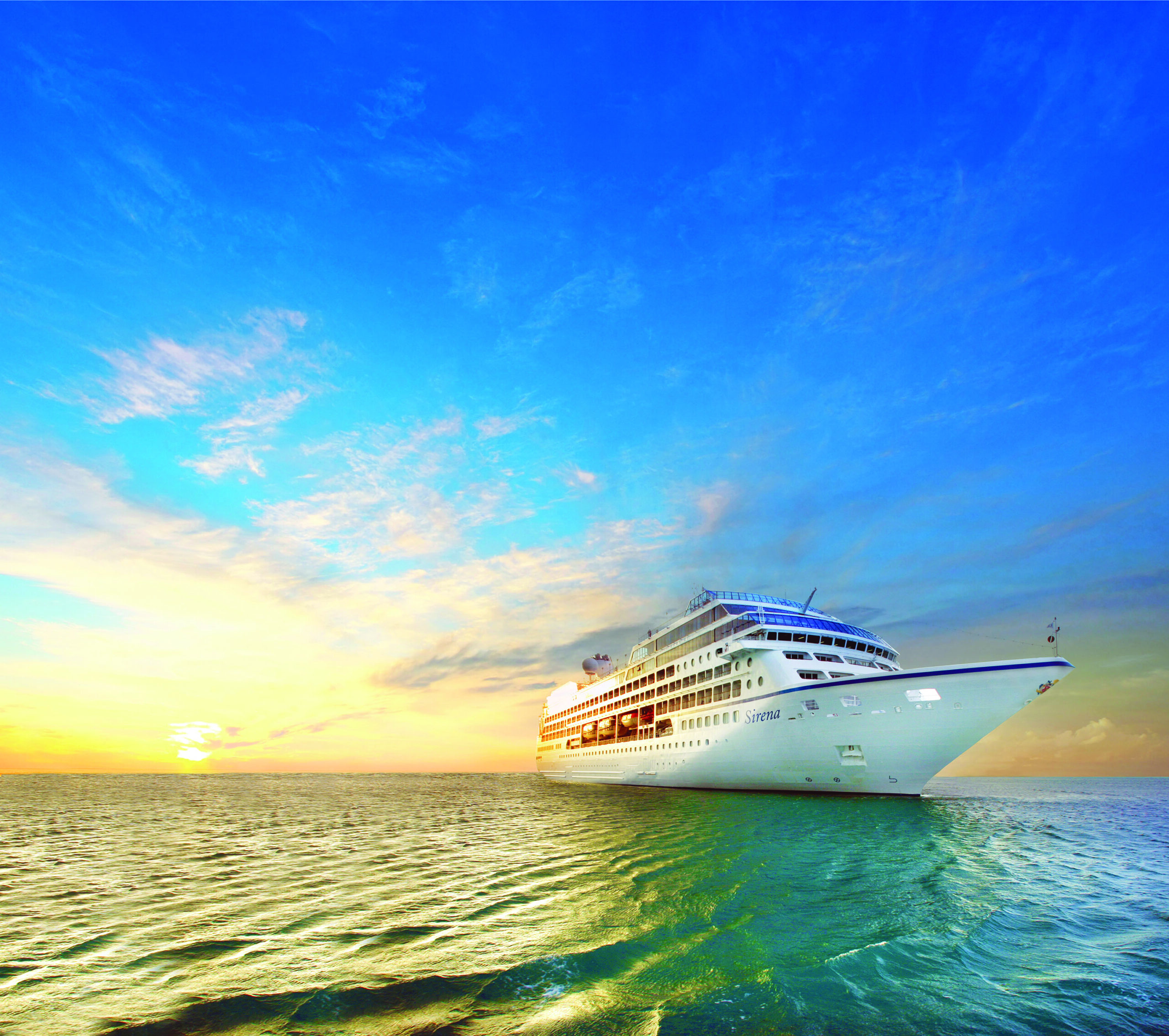 Ambassador Cruise Line nimmt den deutschen Kreuzfahrtmarkt ins Visier. Die britische Reederei will ab Sommer 2028