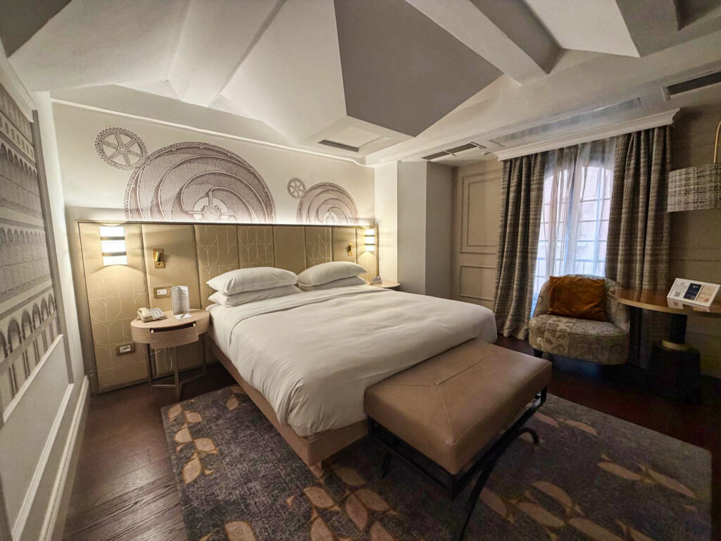Hilton Molino Stucky Venice