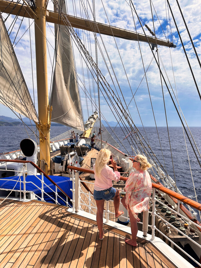 Royal Clipper Adria