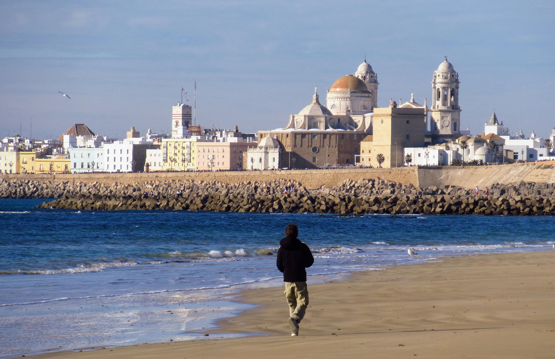 Costa de la Luz: Ausflugstipps