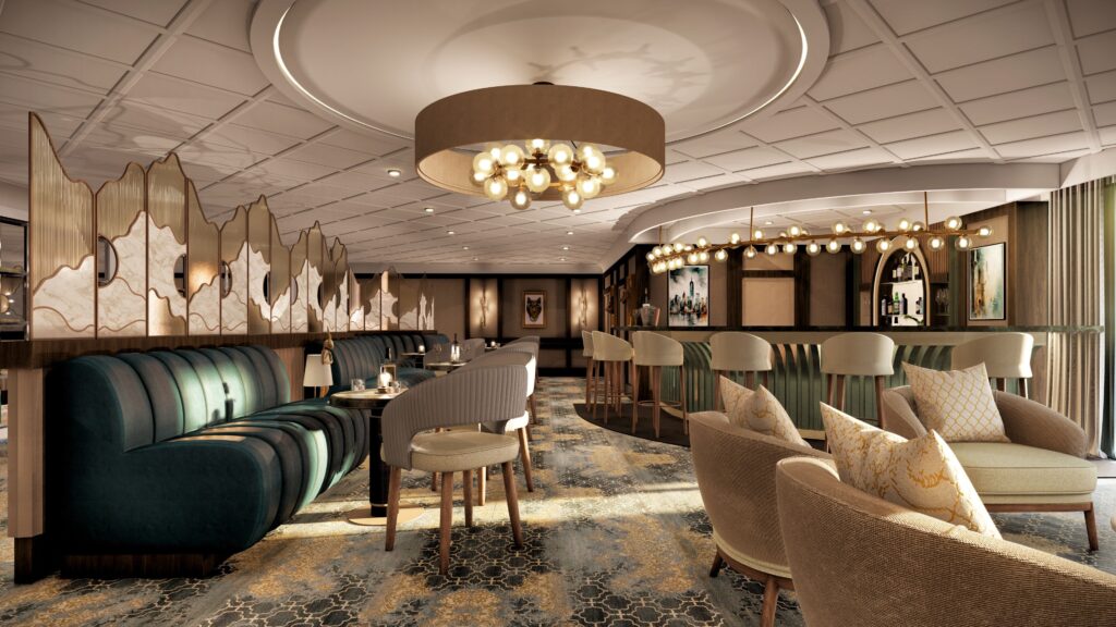 Azamara Kreuzfahrten 2027