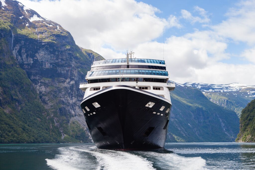 Azamara Kreuzfahrten 2027