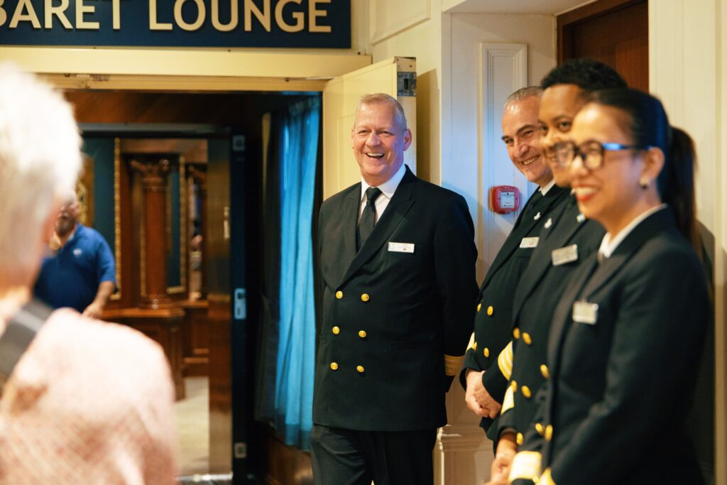 Azamara Kreuzfahrten 2027