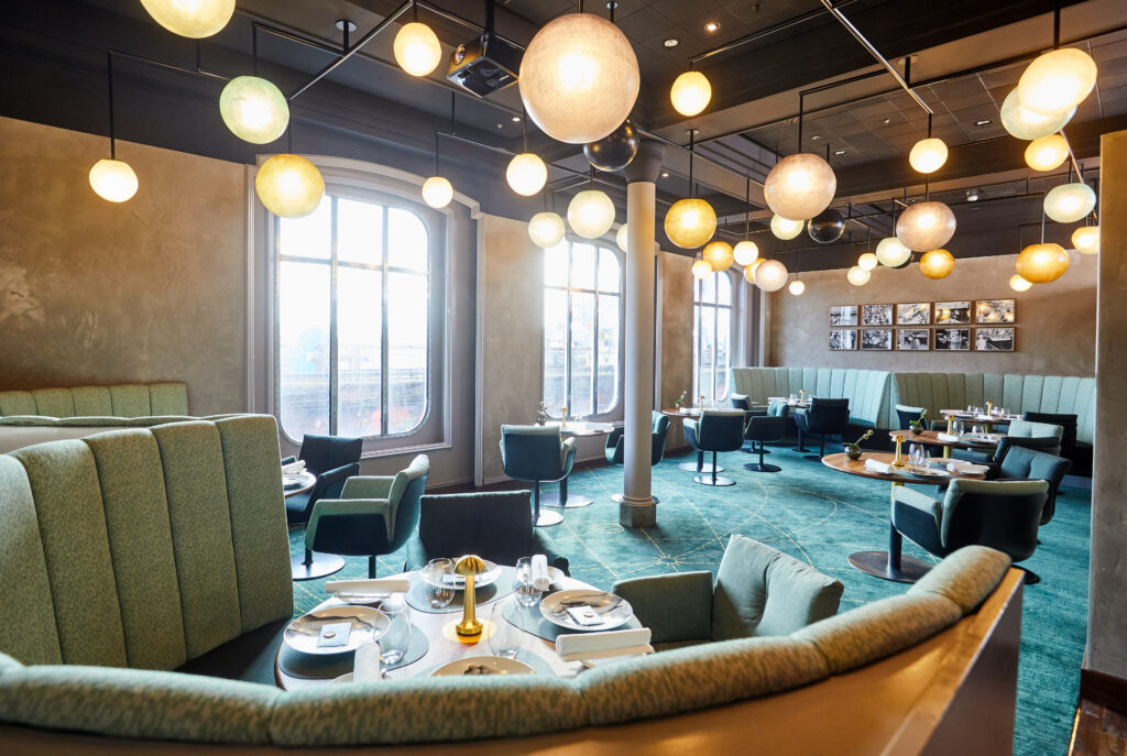 Hapag-Lloyd Cruises Frühbucherangebote 2027