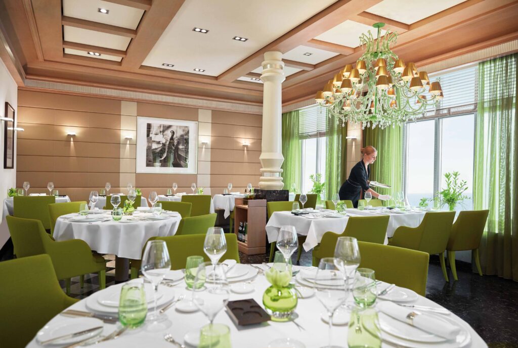 Hapag-Lloyd Cruises Frühbucherangebote 2027