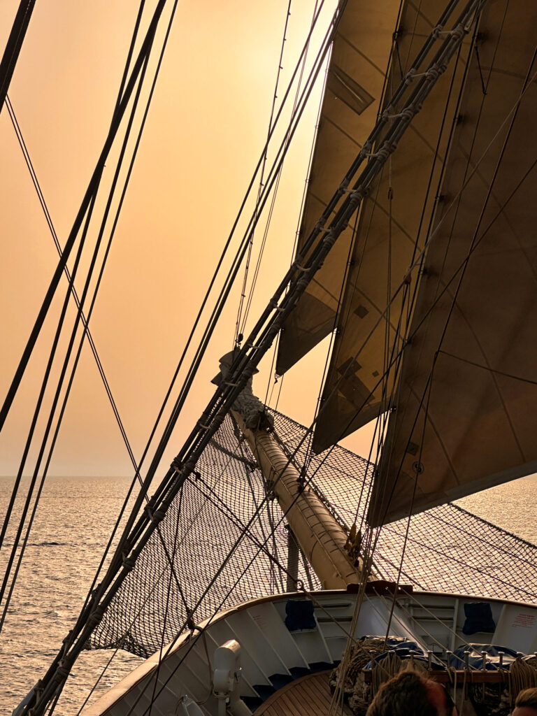 Star Clippers Karibik