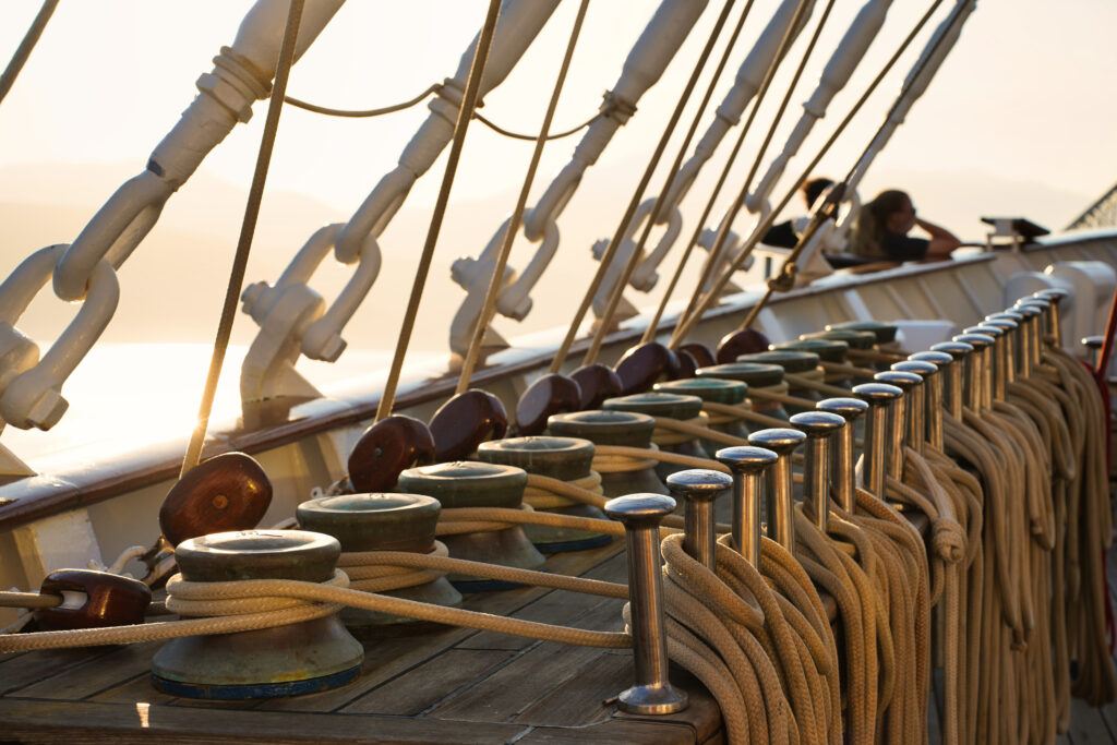 Star Clippers Karibik